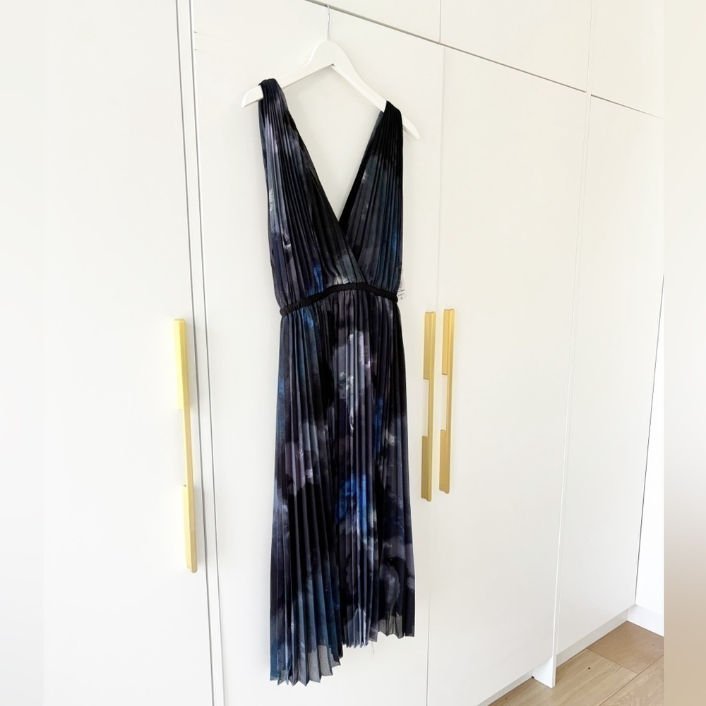 BMWT Aritzia Wilfred Karel Dress - Picture 5 of 9